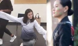 替身演员爆料视频,揭秘影视行业幕后辛酸